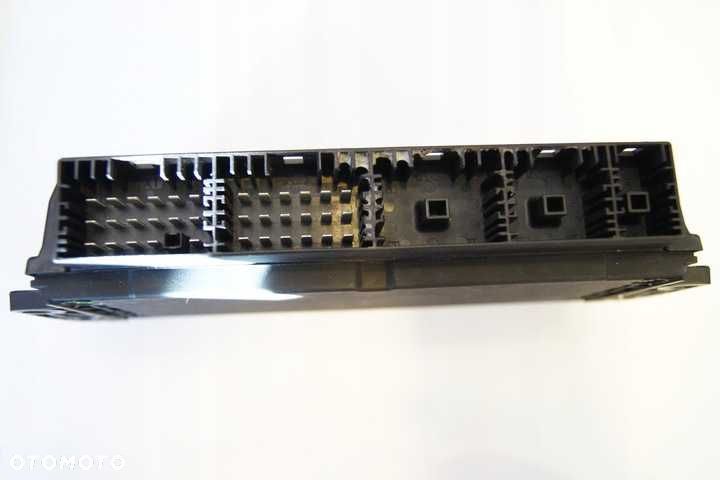 Komputer moduł sterownik abs KNORR-BREMSE ECU K054357 - 1