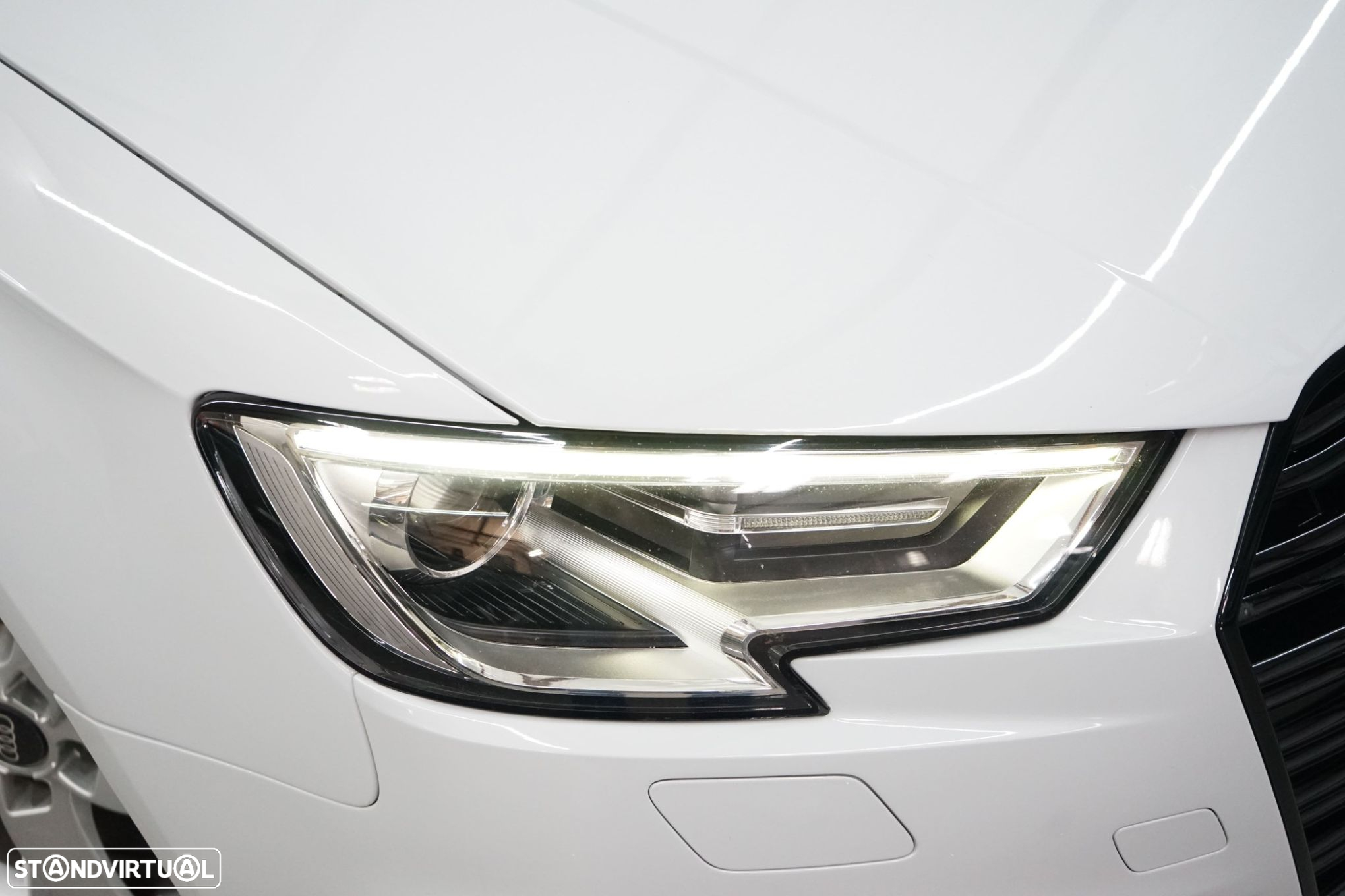 Audi A3 Sportback 1.6 TDI Design - 9