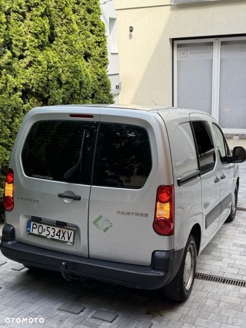 Peugeot Partner 1.6 HDI Origin - 7