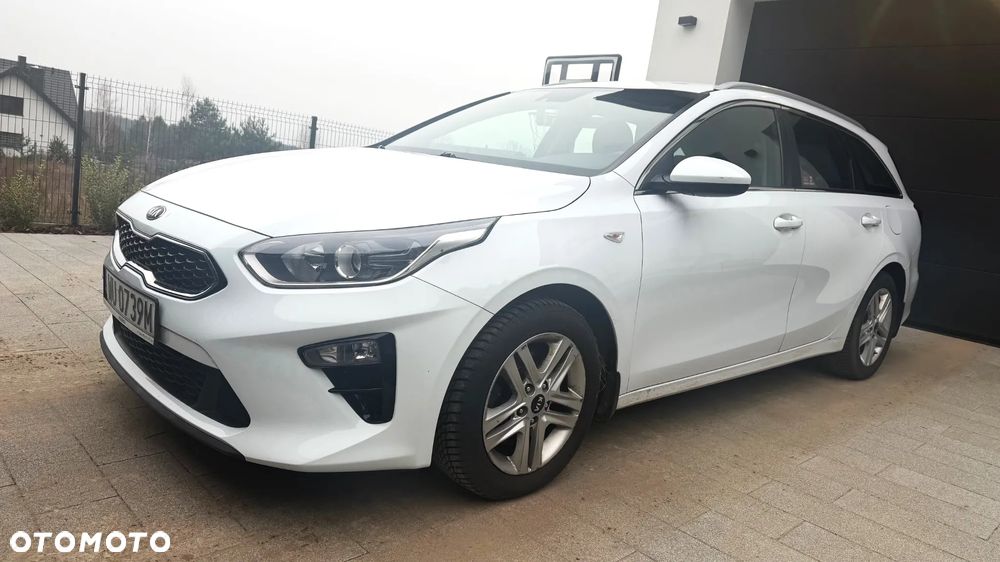 Kia Ceed - 2