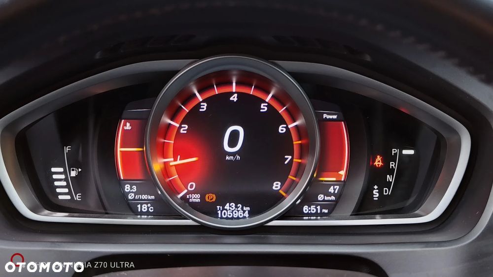 Volvo V40 T4 Drive-E Inscription - 23