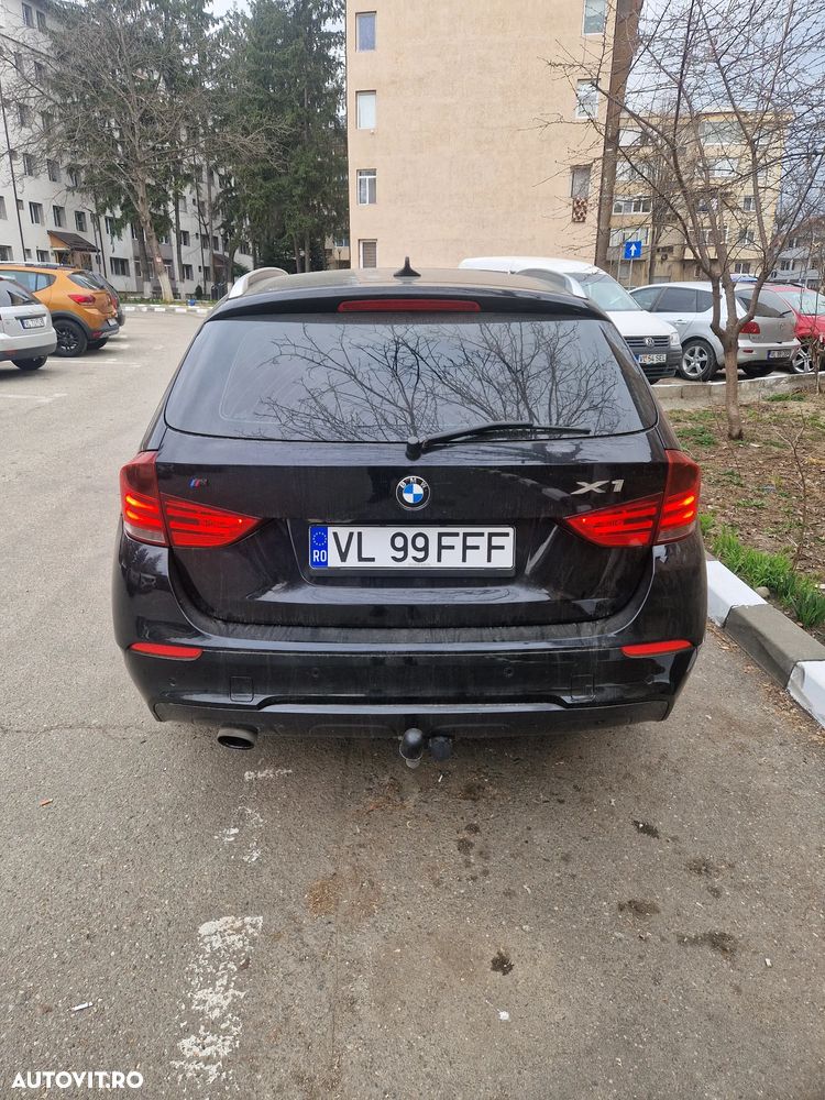 BMW X1 xDrive23d Aut. - 4
