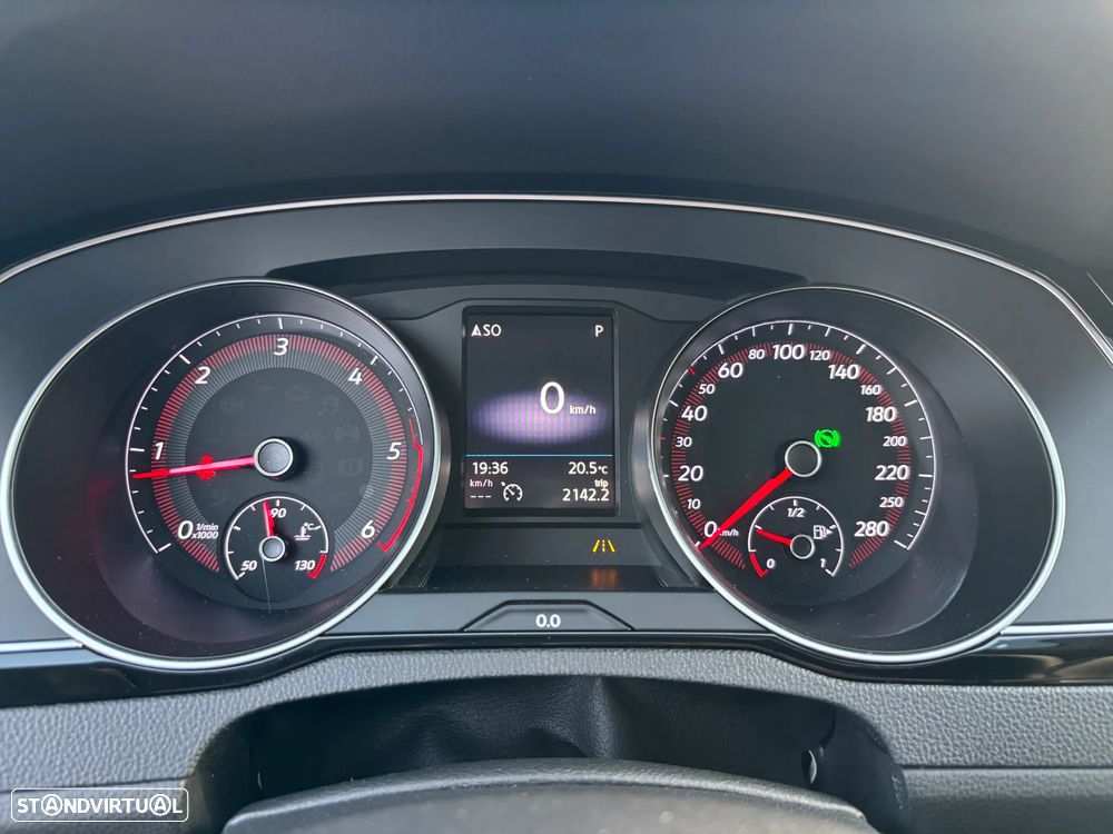 VW Arteon 2.0 TDI Elegance DSG - 19