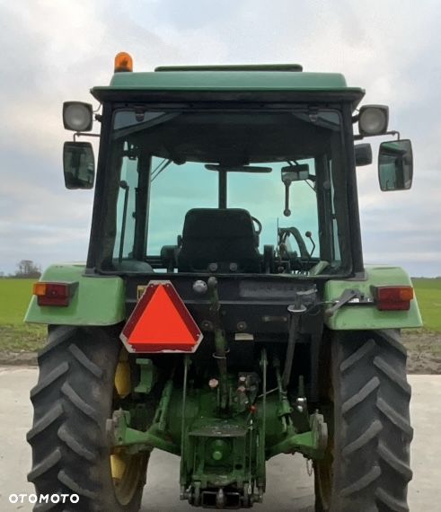 John Deere 2650 - 7
