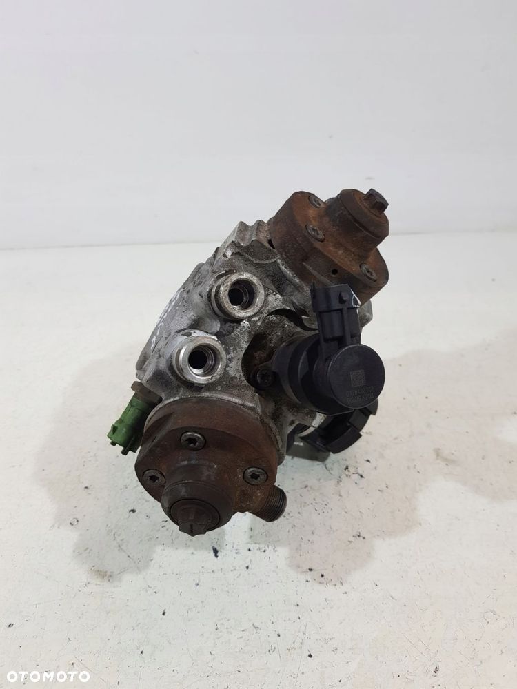 pompa wtryskowa 31272896 volvo 2.0d v40 c30 d3 c70 ii s40 ii v50 - 4