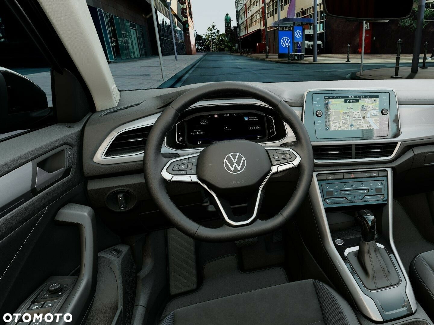 Volkswagen T-Roc - 9