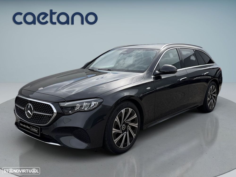 Mercedes-Benz CLA 220 - 1