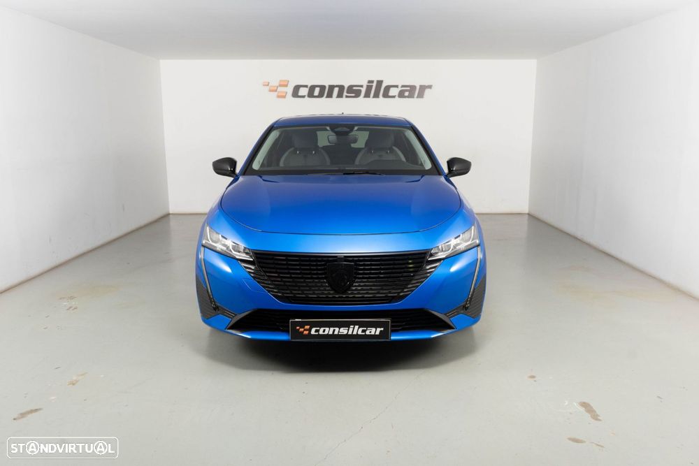 Peugeot 308 1.2 PureTech Allure Pack - 2