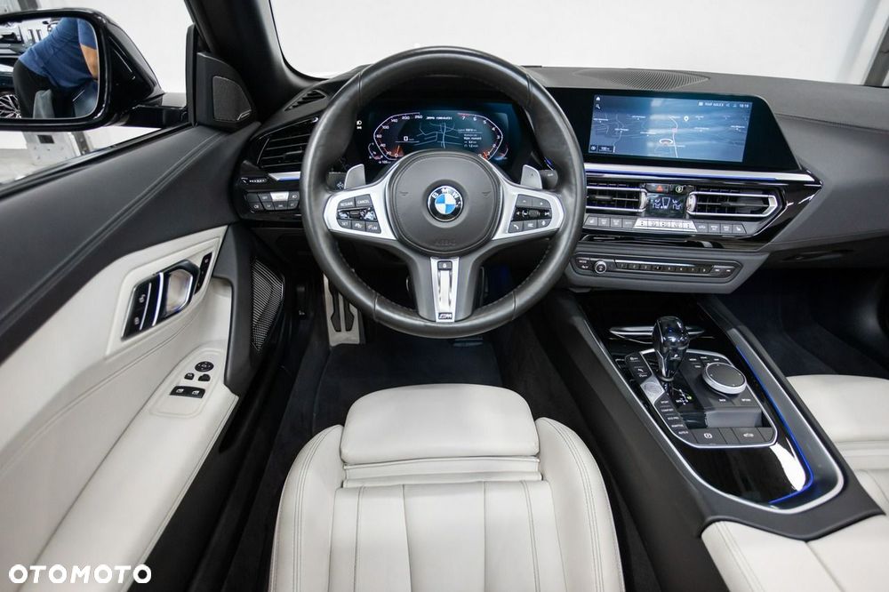 BMW Z4 M M40i sport - 29