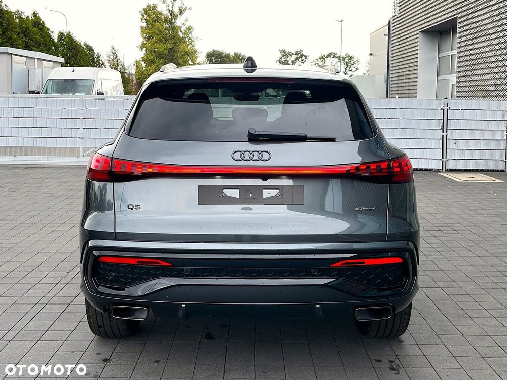 Audi Q5 - 7