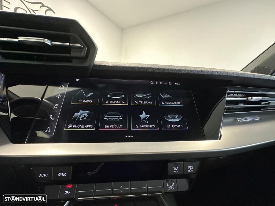 Audi A3 Sportback 40 TFSIe - 25