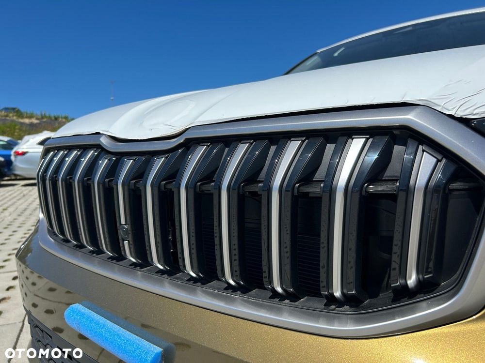Skoda Kodiaq - 9
