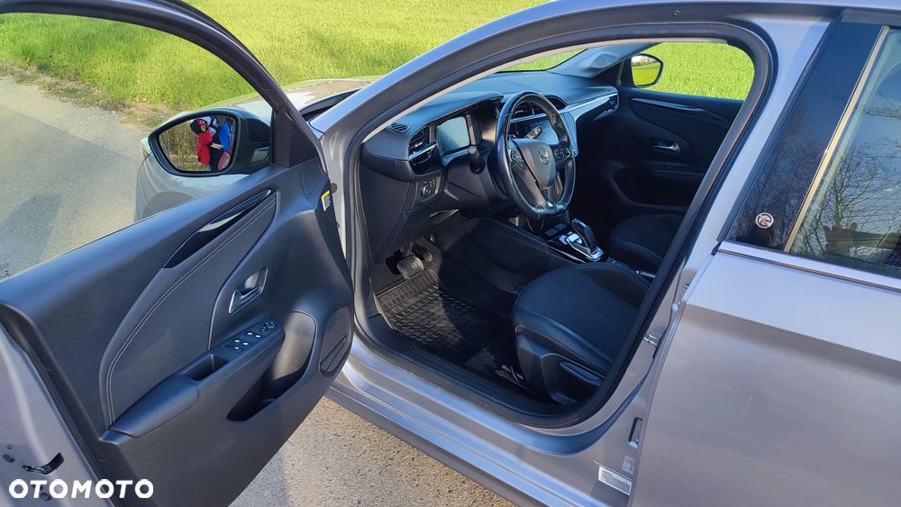 Opel Corsa Elegance - 9