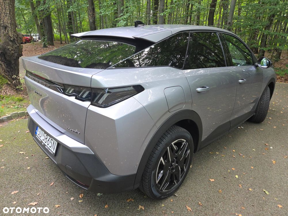 Peugeot 3008 - 10
