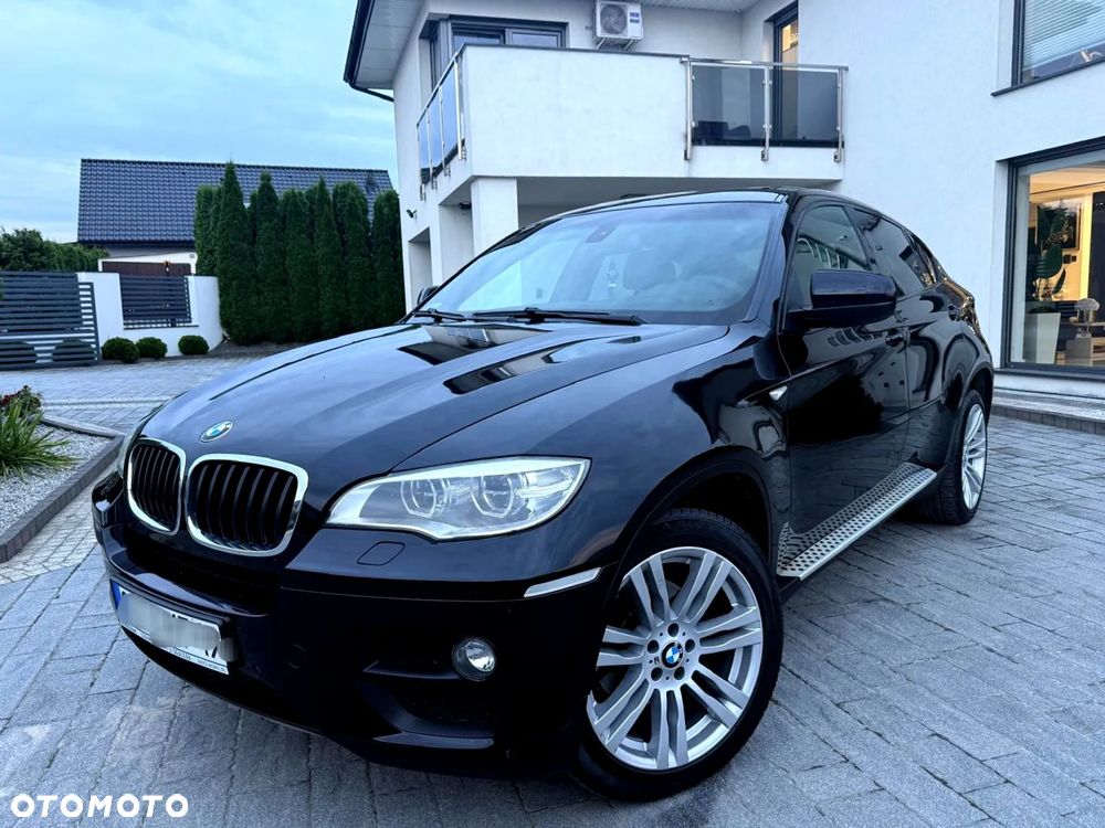 BMW X6 - 32