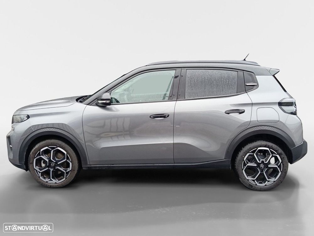 Citroën C3 1.2 PureTech Max - 2