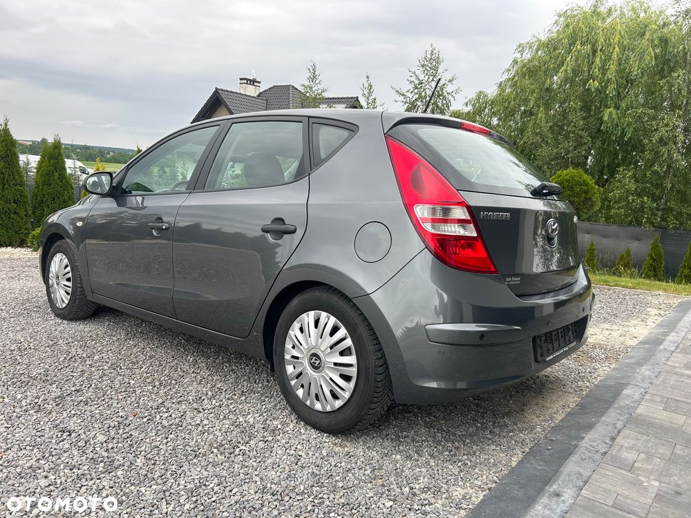 Hyundai i30 - 4