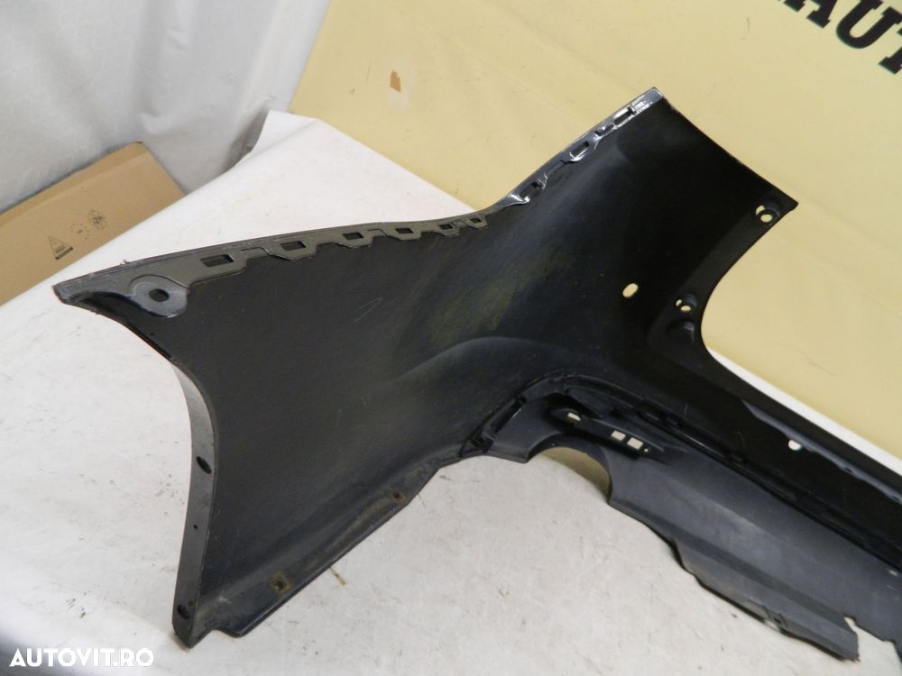 Bara spate Honda Accord Combi, 2008, 2009, 2010, 2011, 2012, 2013, Cod origine 71501-TL4-ZZ00. - 8