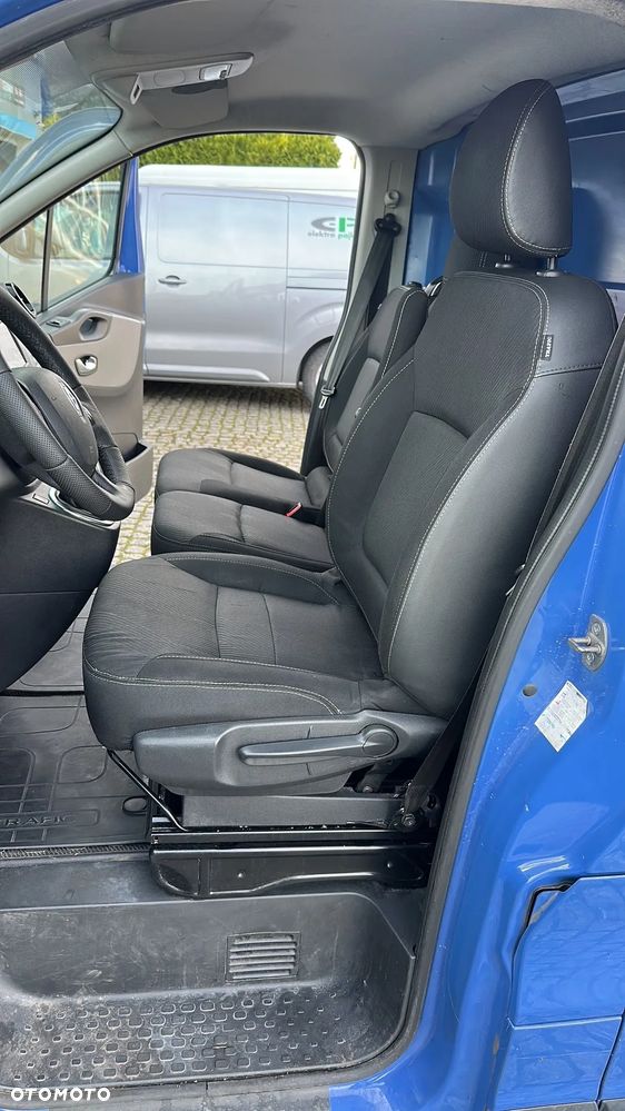 Renault Trafic - 6