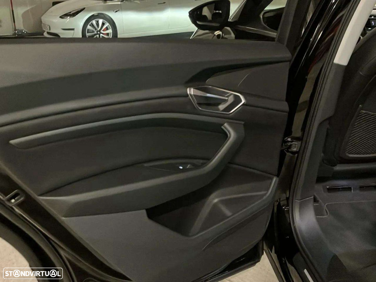Audi e-tron 55 quattro - 18