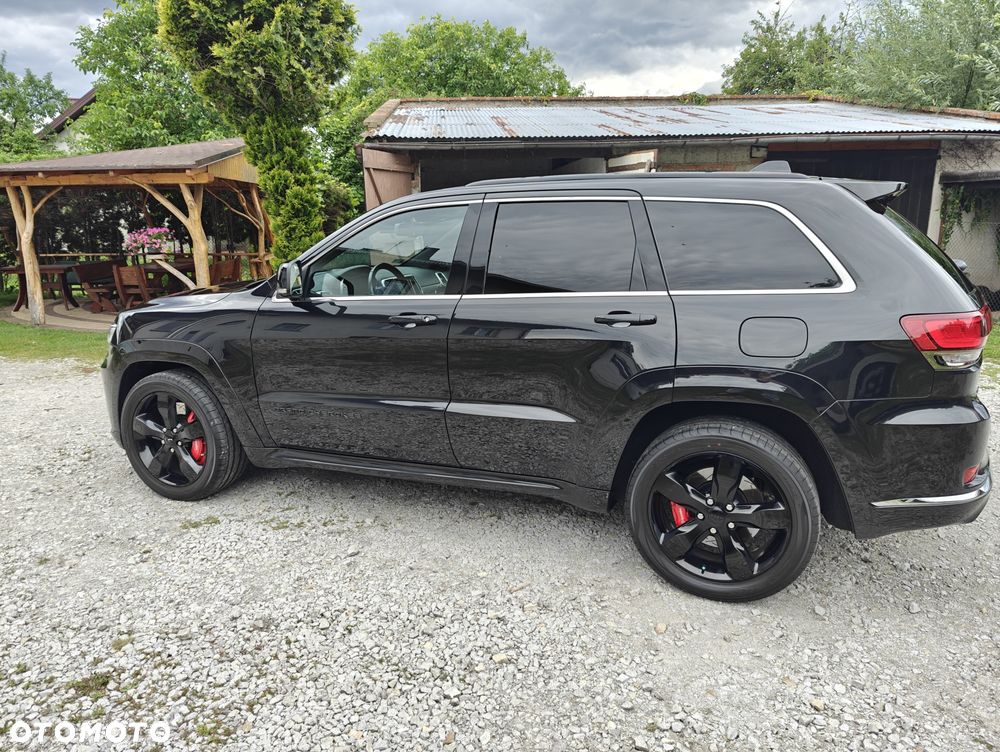 Jeep Grand Cherokee - 3