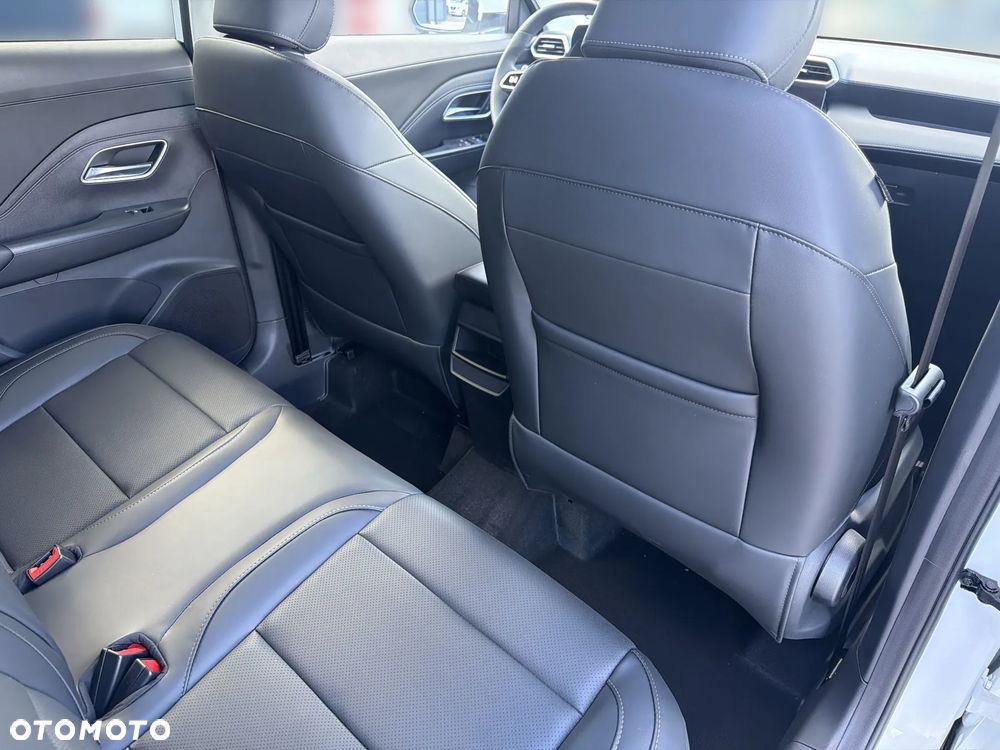 MG ZS 1.5 Excite - 20