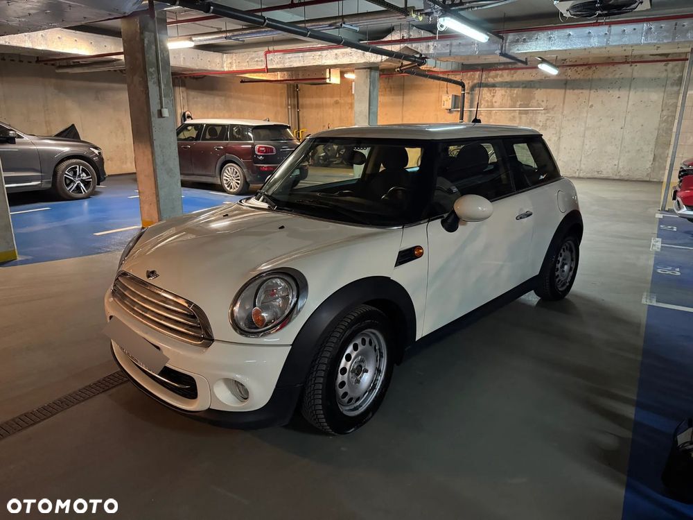 MINI Cooper - 19
