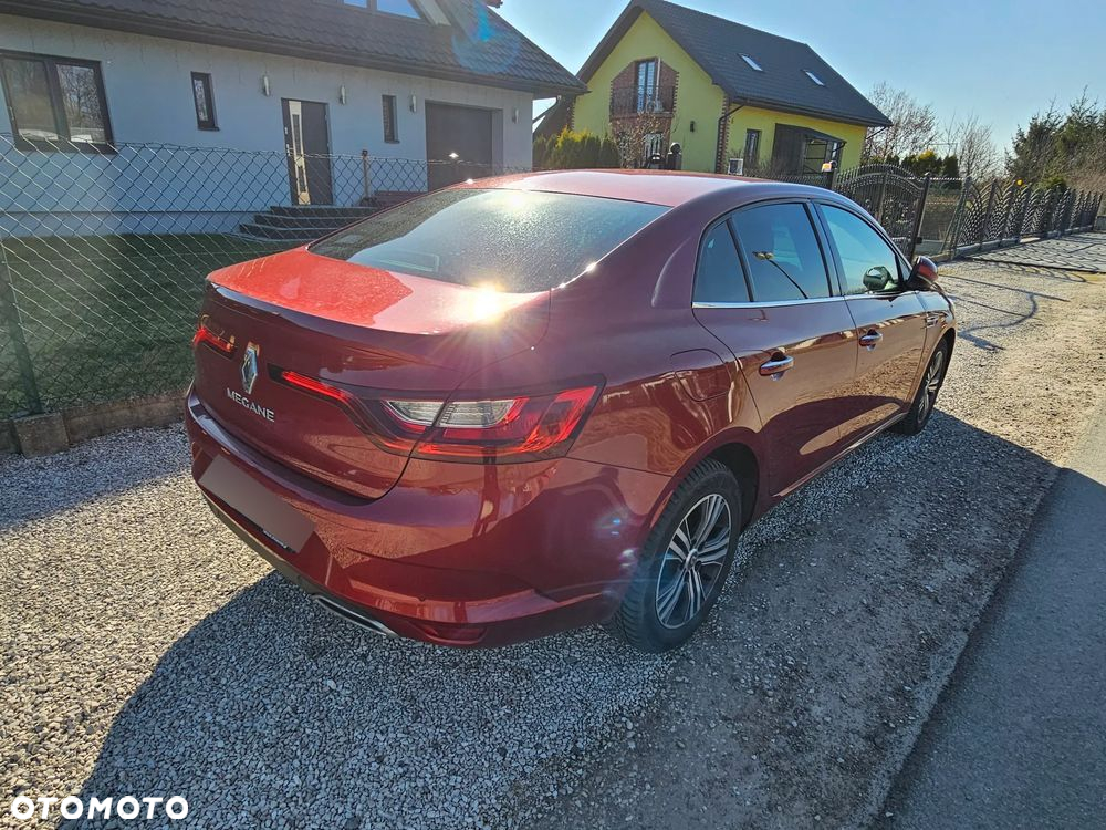 Renault Megane 1.3 TCe Intens - 5