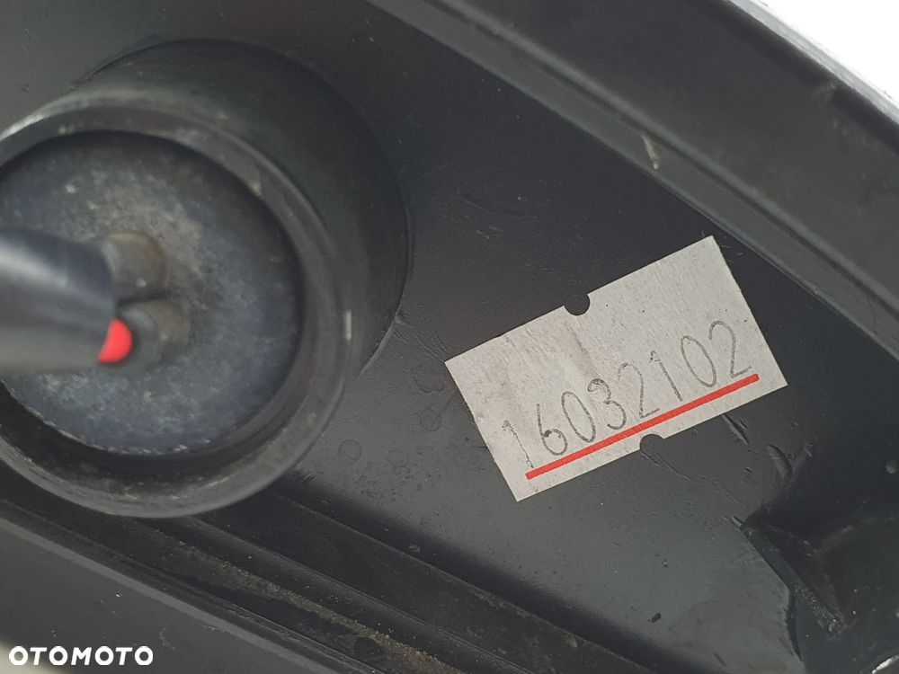 Lampa Tyl Led  Skuter Govecs Go - 7