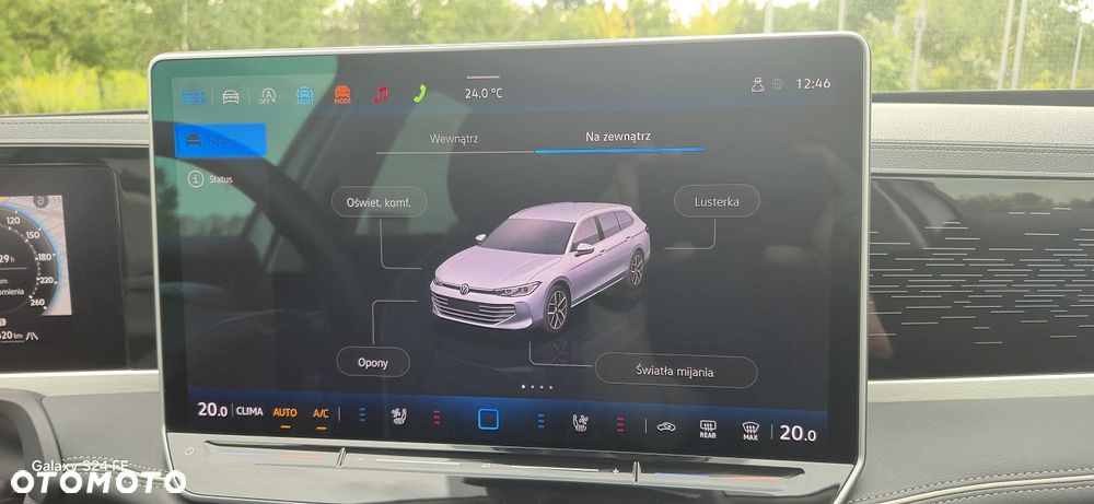 Volkswagen Passat - 16