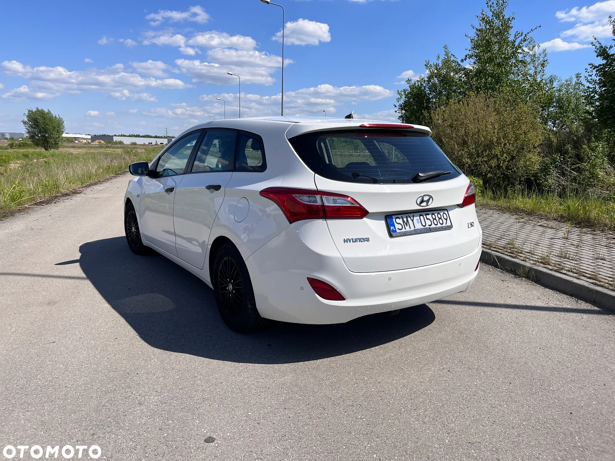 Hyundai i30 - 8