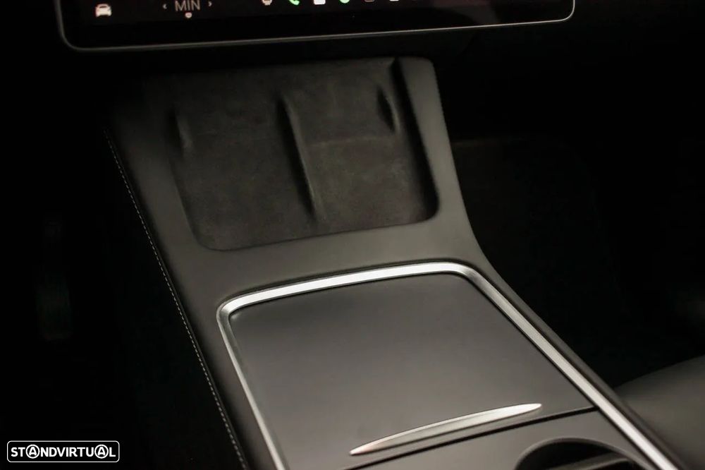 Tesla Model Y Long Range Tração Integral - 14