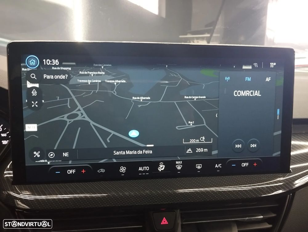 Ford Focus 1.0 EcoBoost MHEV ST-Line - 26