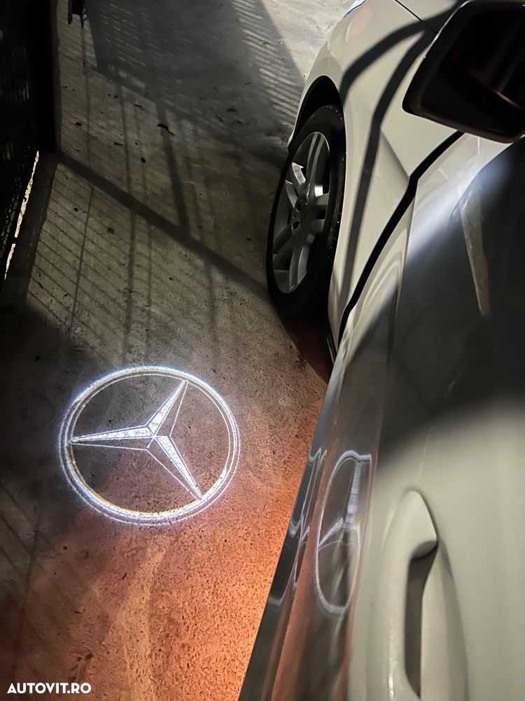 Mercedes-Benz GLE 250 d 4MATIC 9G-TRONIC - 15