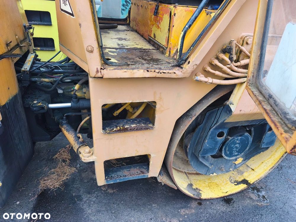 Bomag Bw 144 Ad - 11