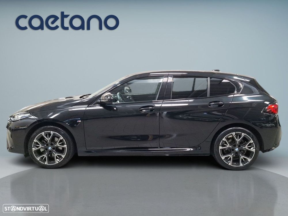 BMW 116 Pack Desportivo M — fotografia 5