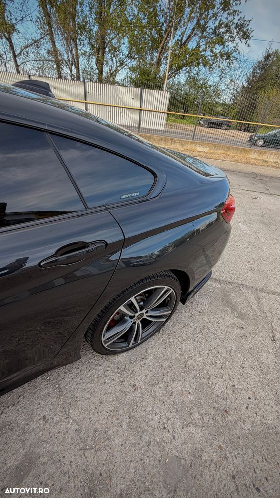 BMW Seria 4 430d xDrive Aut. - 5