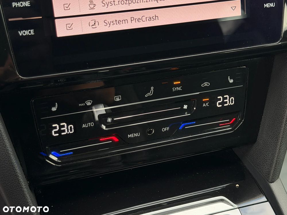 Volkswagen Arteon Shooting Brake 2.0 TSI Elegance DSG - 19