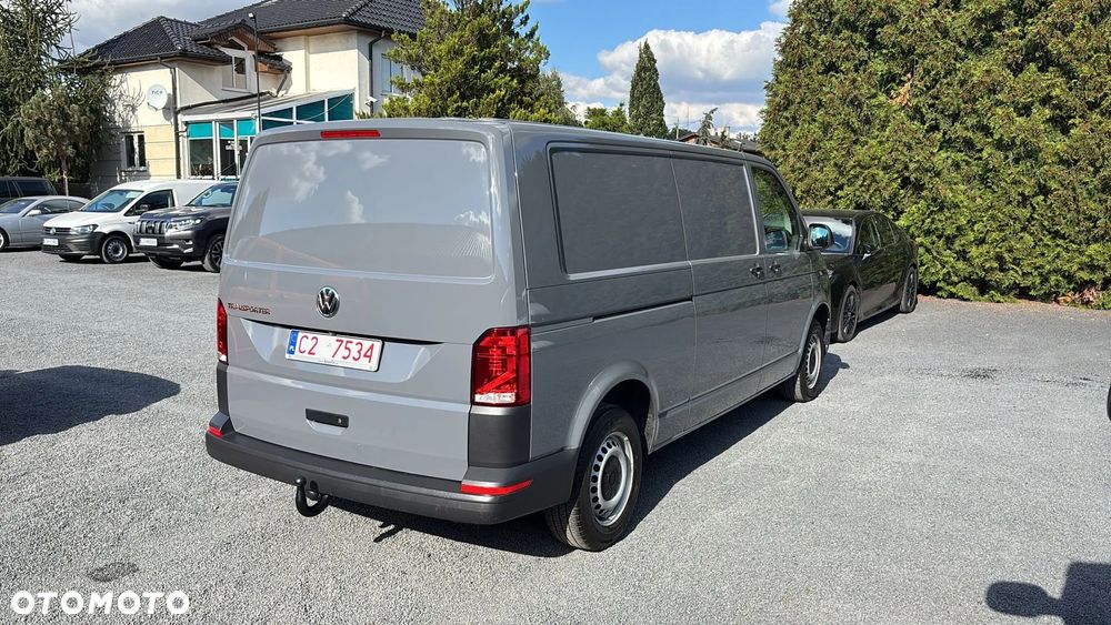 Volkswagen Transporter T6,1 - 33