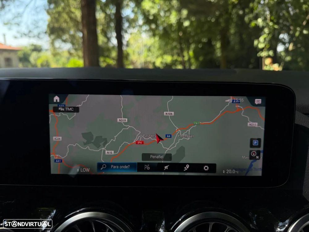 Mercedes-Benz GLA 250 e 8G-DCT Special Edition - 34