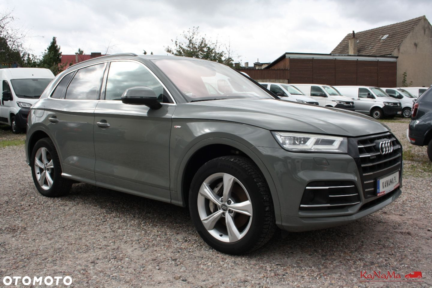 Audi Q5 - 8