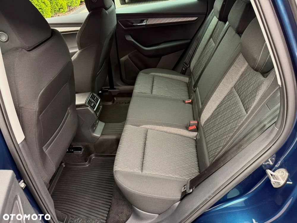 Skoda Karoq 1.5 TSI DSG Style - 20