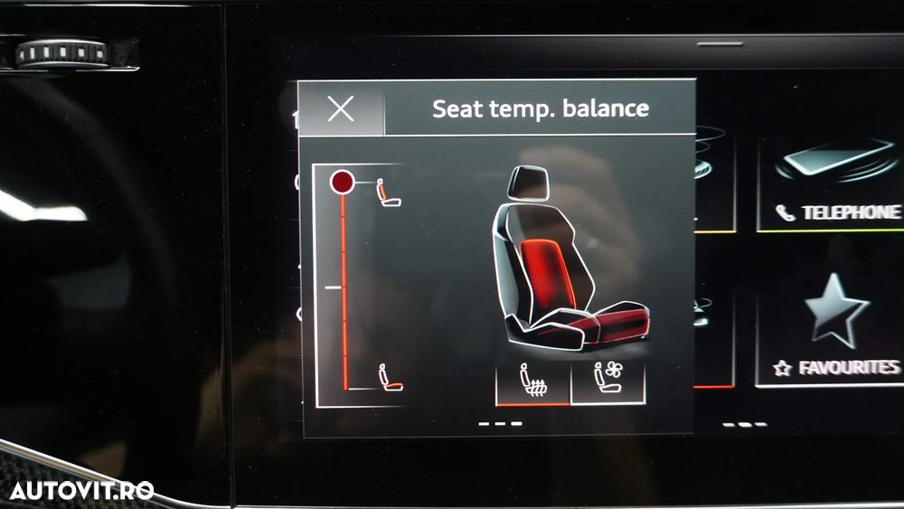 Audi Q8 50 TDI quattro Tiptronic - 23
