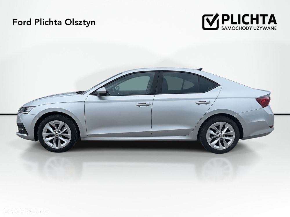 Skoda Octavia - 9