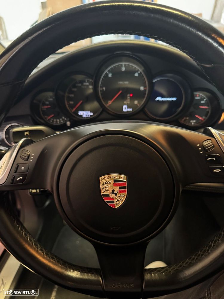 Porsche Panamera 3.0 V6 - 7
