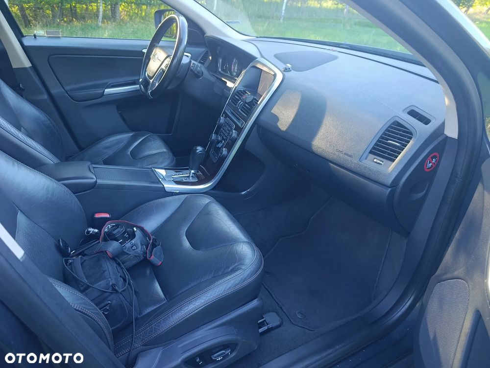 Volvo XC 60 T6 AWD Summum - 15