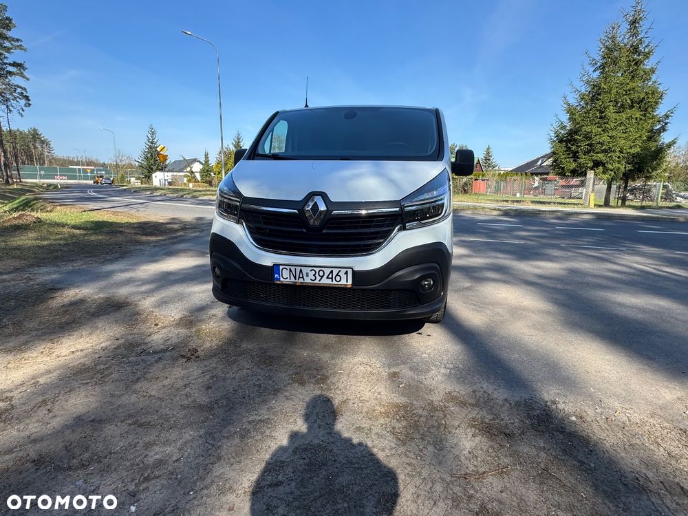 Renault Trafic - 4