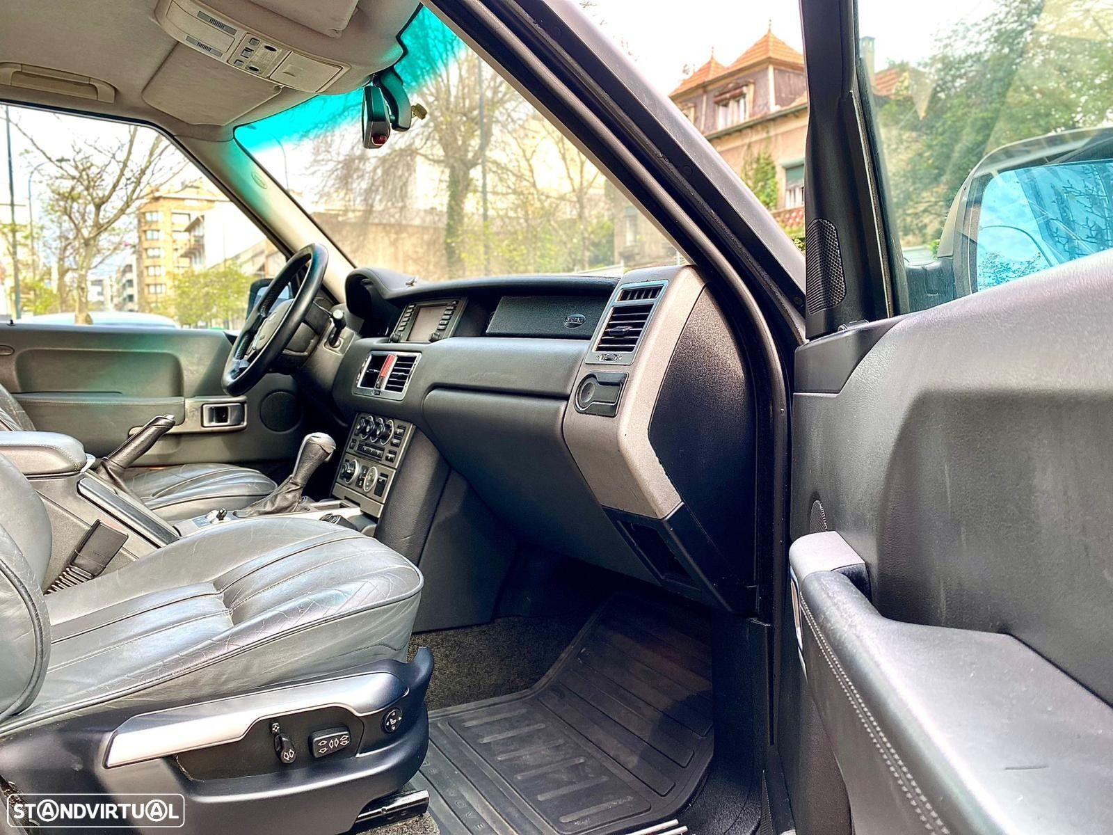 Land Rover Range Rover 3.0 TD6 HSE - 21