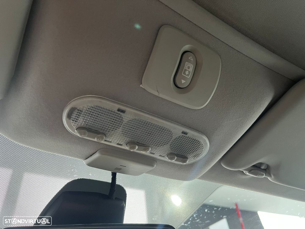 Nissan Qashqai 1.6 dCi TEKNA+ - 20