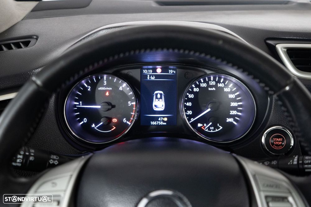 Nissan Qashqai 1.5 dCi Tekna Premium 18 360 - 30